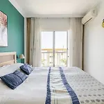 Apartman La Arena By Interhome