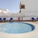 La Arena By Interhome Apartman *