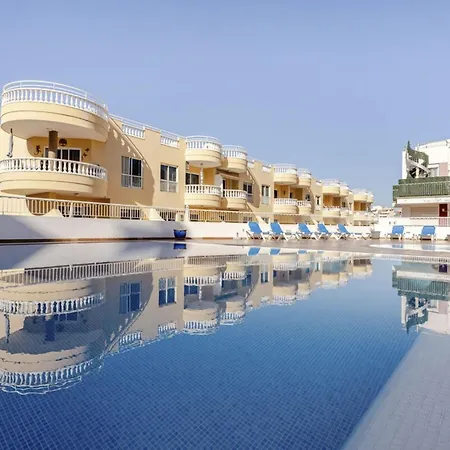 Appartement La Arena By Interhome Puerto de Santiago (Tenerife)
