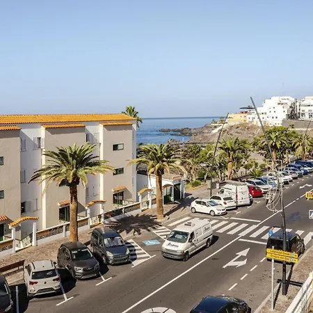 La Arena By Interhome Puerto de Santiago (Tenerife)