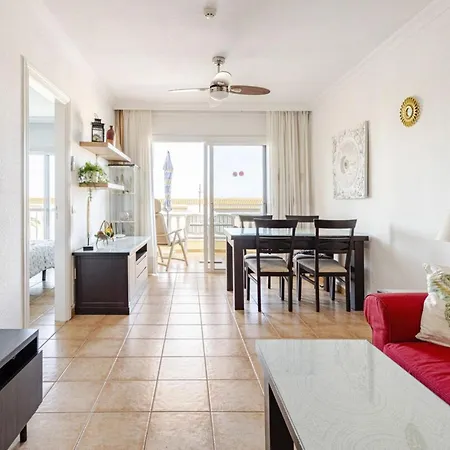 Appartement La Arena By Interhome Puerto de Santiago (Tenerife)