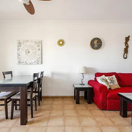 La Arena By Interhome Appartement