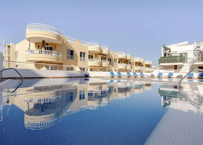 Appartement La Arena By Interhome Puerto de Santiago (Tenerife)