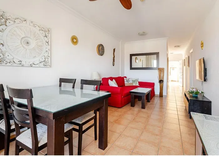 La Arena By Interhome Appartement *
