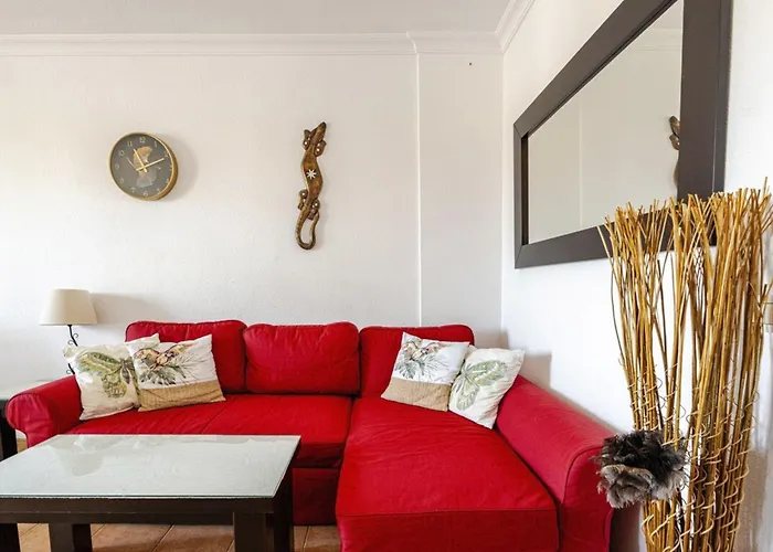 La Arena By Interhome