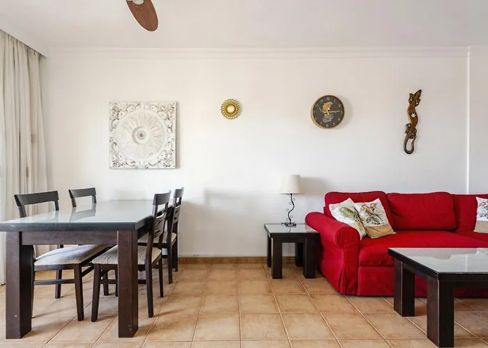 La Arena By Interhome Appartement