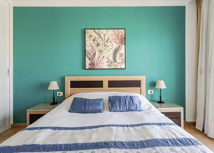 Appartement La Arena By Interhome *
