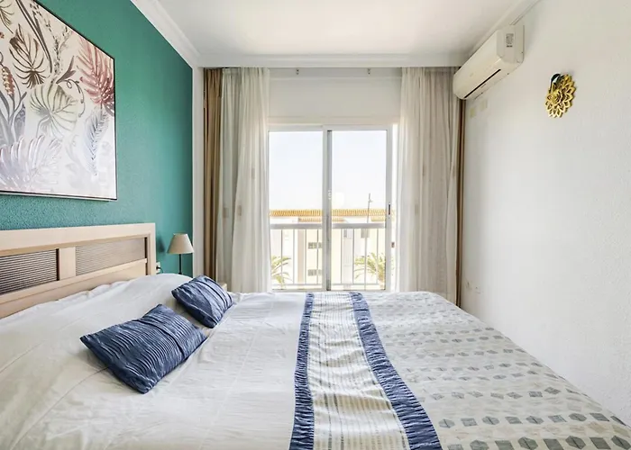Appartement La Arena By Interhome