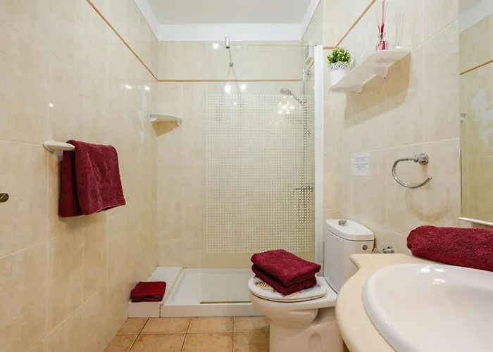La Arena By Interhome Appartement *