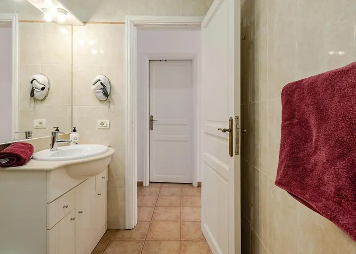 Appartement La Arena By Interhome Puerto de Santiago (Tenerife)