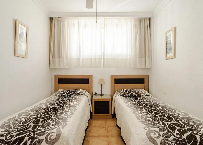Appartement La Arena By Interhome *