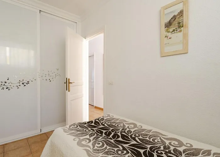 La Arena By Interhome Appartement
