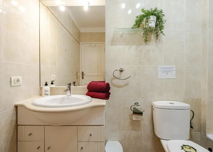 La Arena By Interhome * Puerto de Santiago (Tenerife)