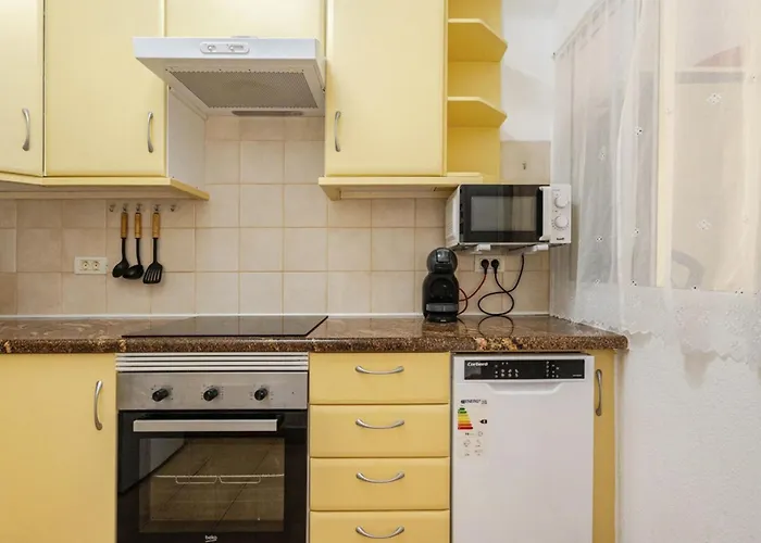 Appartement La Arena By Interhome