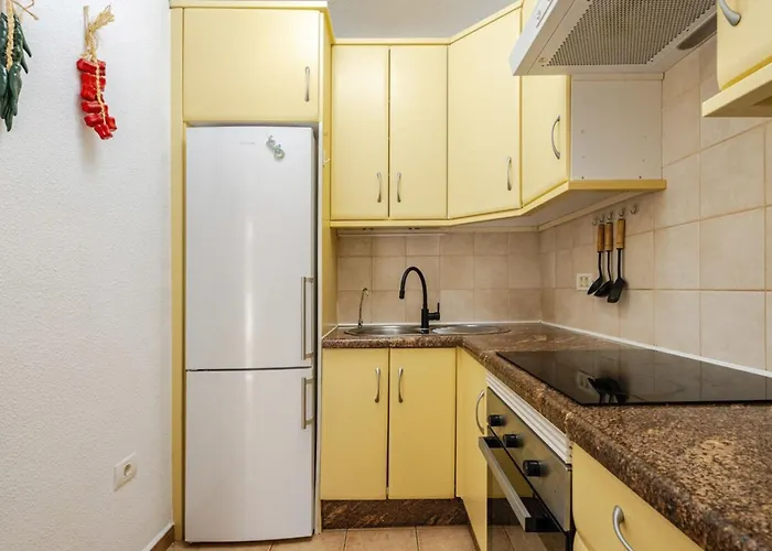 La Arena By Interhome Appartement *