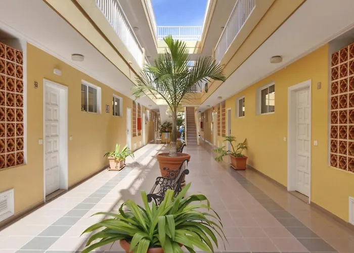 La Arena By Interhome Appartement Puerto de Santiago (Tenerife)