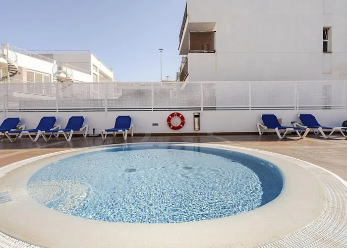 La Arena By Interhome Appartement *